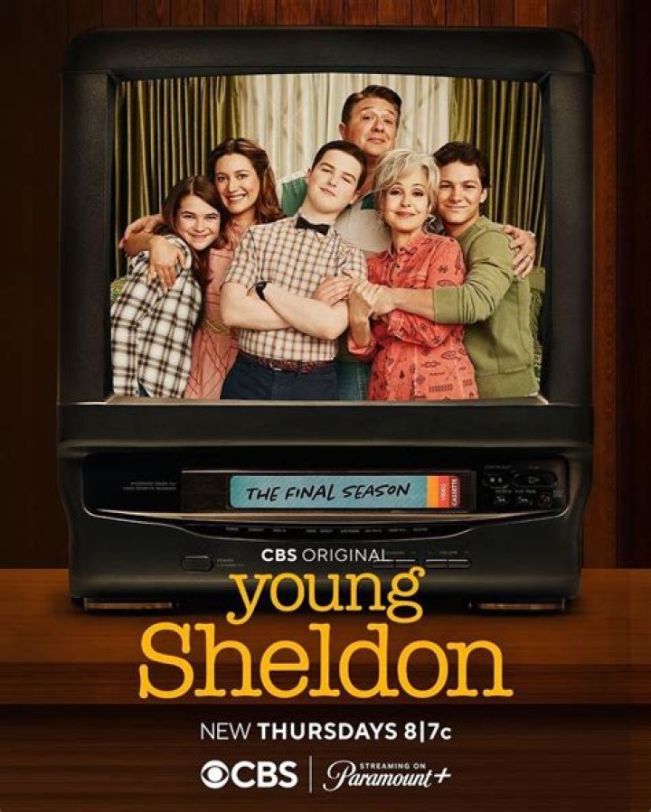 When Will "Young Sheldon" Season 8 Premiere?: Release Date And More