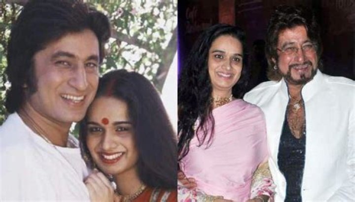 Who Dated Shivangi Kolhapure? - Relationships History