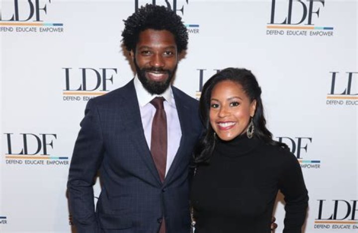 Who Is Orlando Jones Married To? Details About His Wife