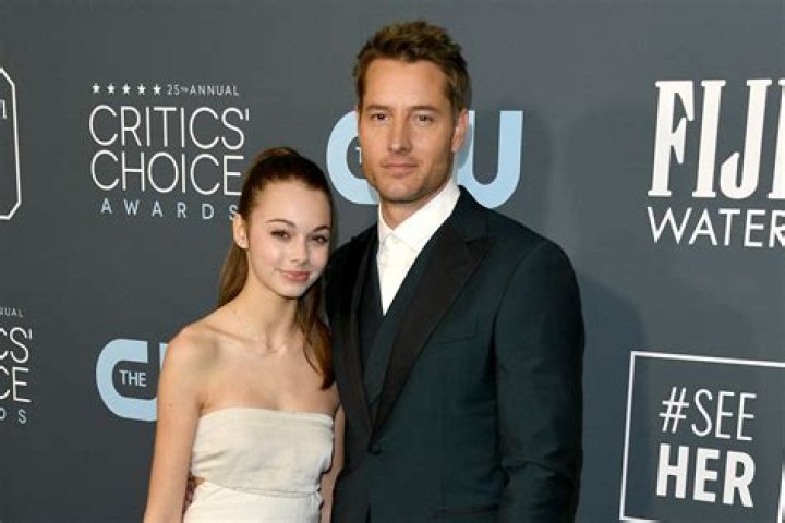 Who Is The Real Mother Behind Justin Hartley