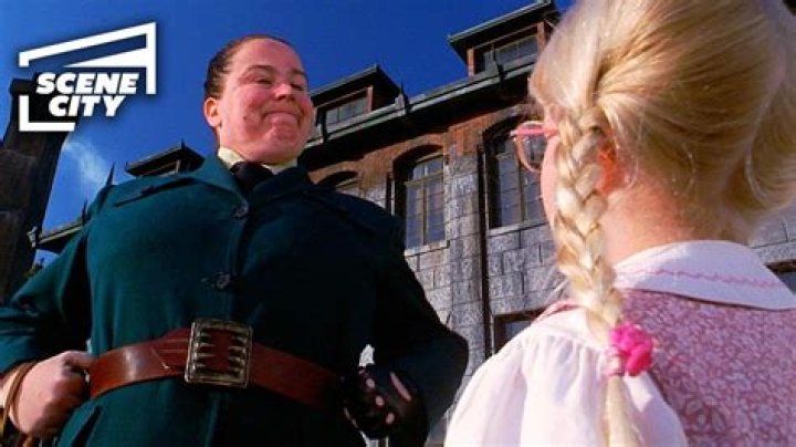 Who Portrays The Iconic Missy Cooper? Uncover The Actress Behind The Character