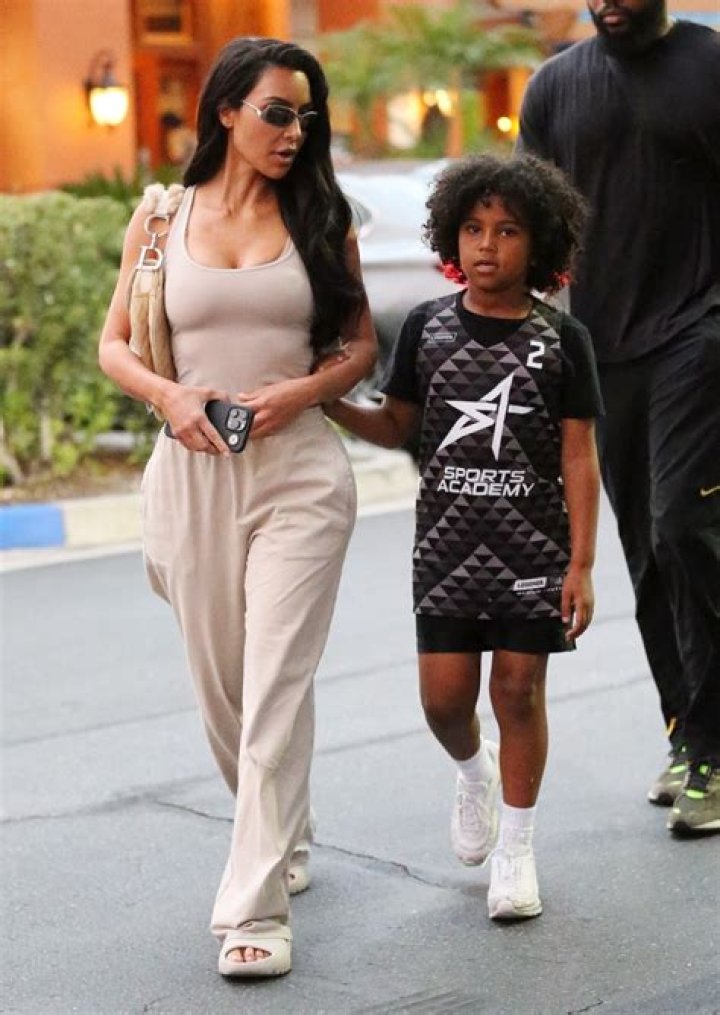 Who Was Kim Kardashian's First Spouse?