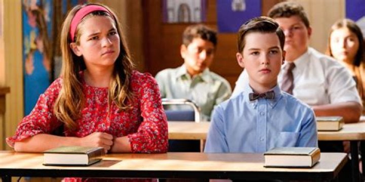 Young Sheldon: Who Embodies Missy Cooper?