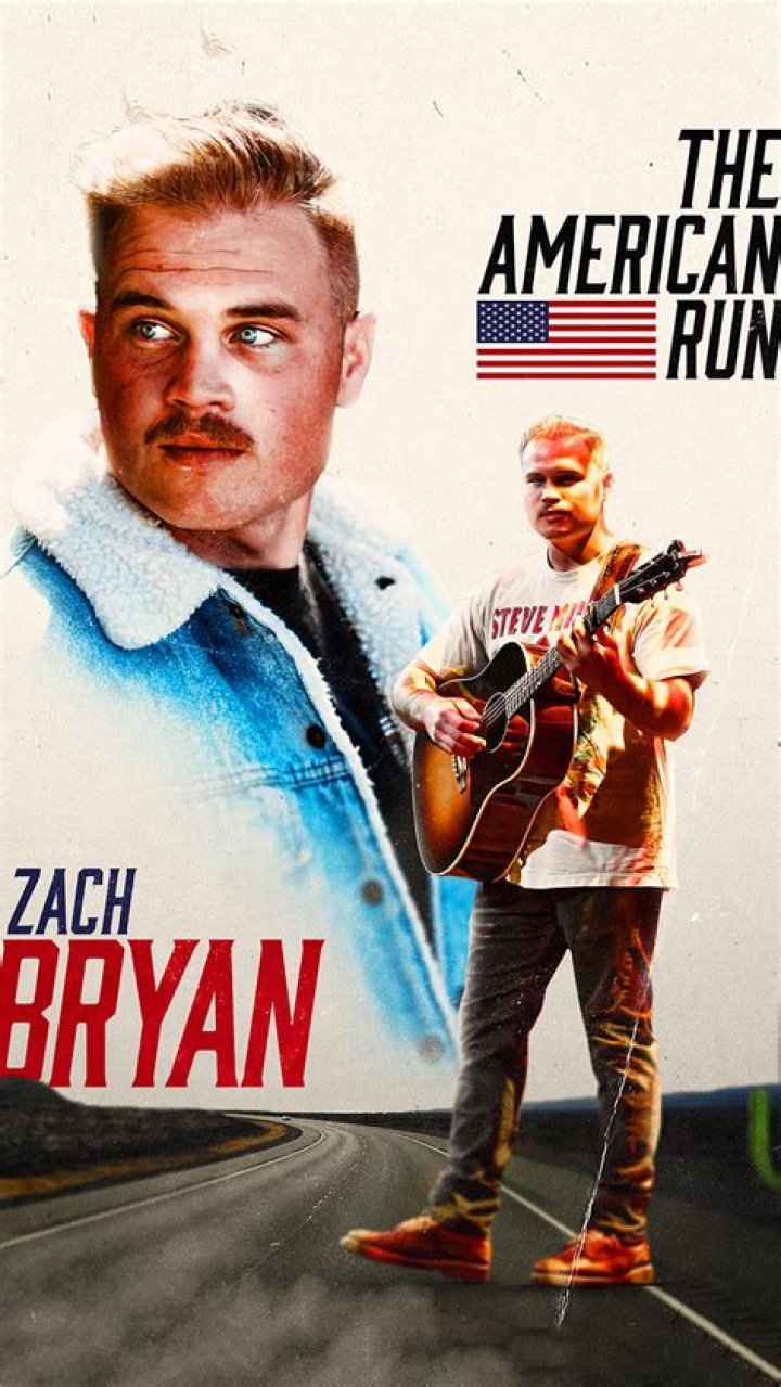 Zach Bryan: The Truth Behind The Cheating Allegations
