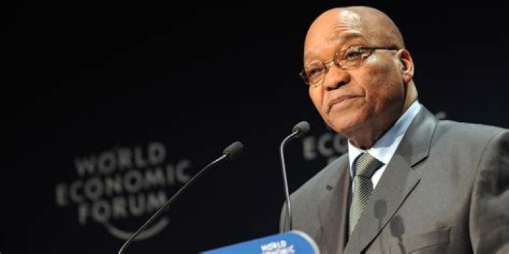 Zuma's Wealth: A Deep Dive Into Zuma Net Worth